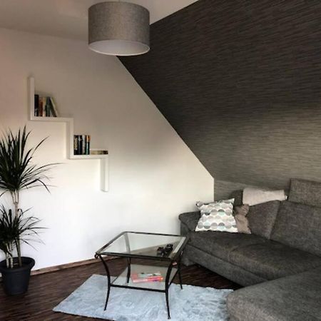 Ferienwohnung Hildegard Grefrath Extérieur photo