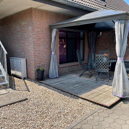 Ferienwohnung Hildegard Grefrath Extérieur photo