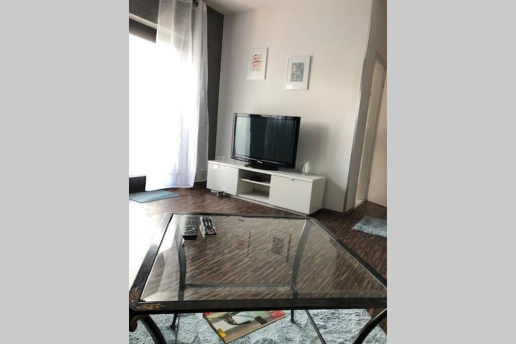 Ferienwohnung Hildegard Grefrath Extérieur photo