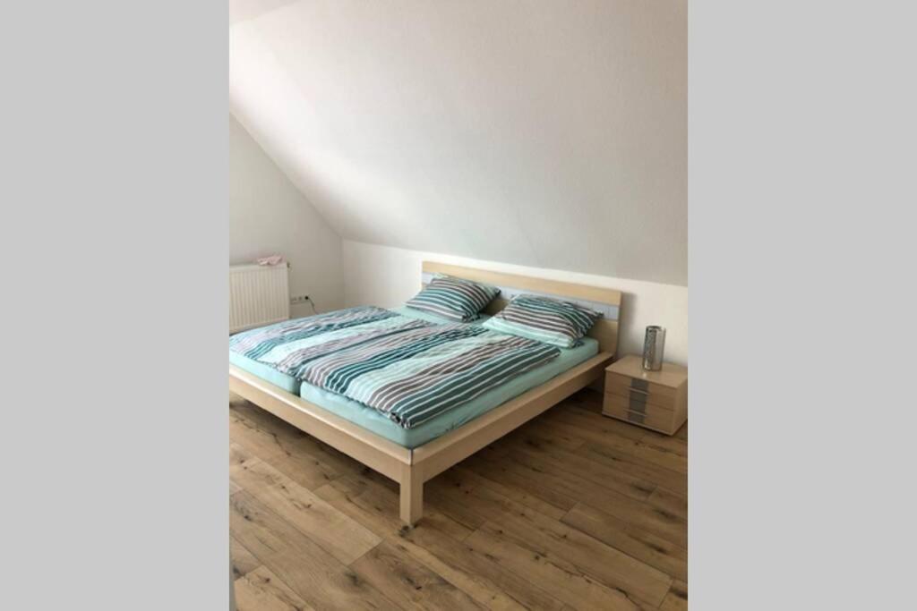 Ferienwohnung Hildegard Grefrath Extérieur photo