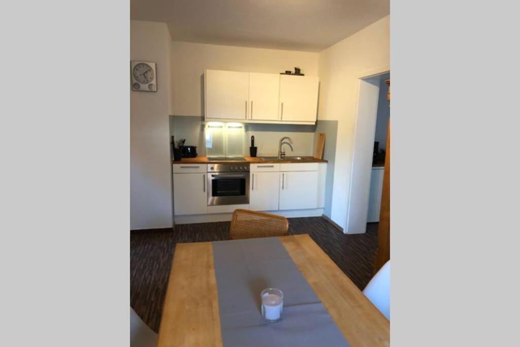 Ferienwohnung Hildegard Grefrath Extérieur photo