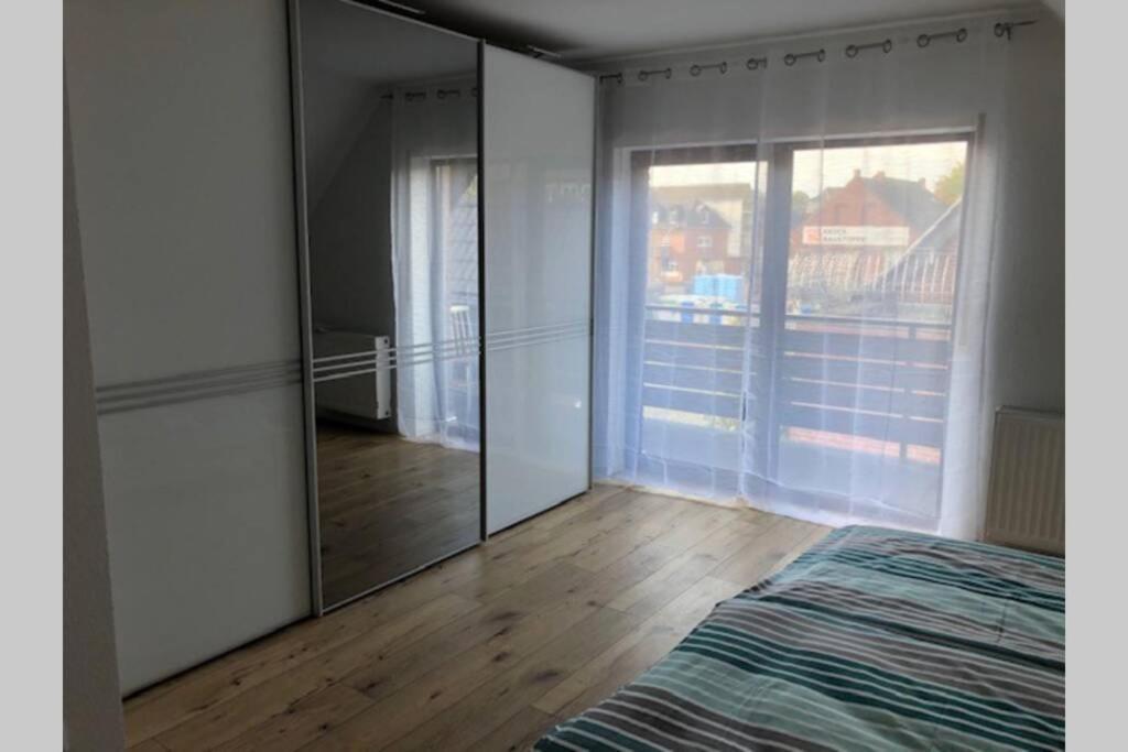 Ferienwohnung Hildegard Grefrath Extérieur photo