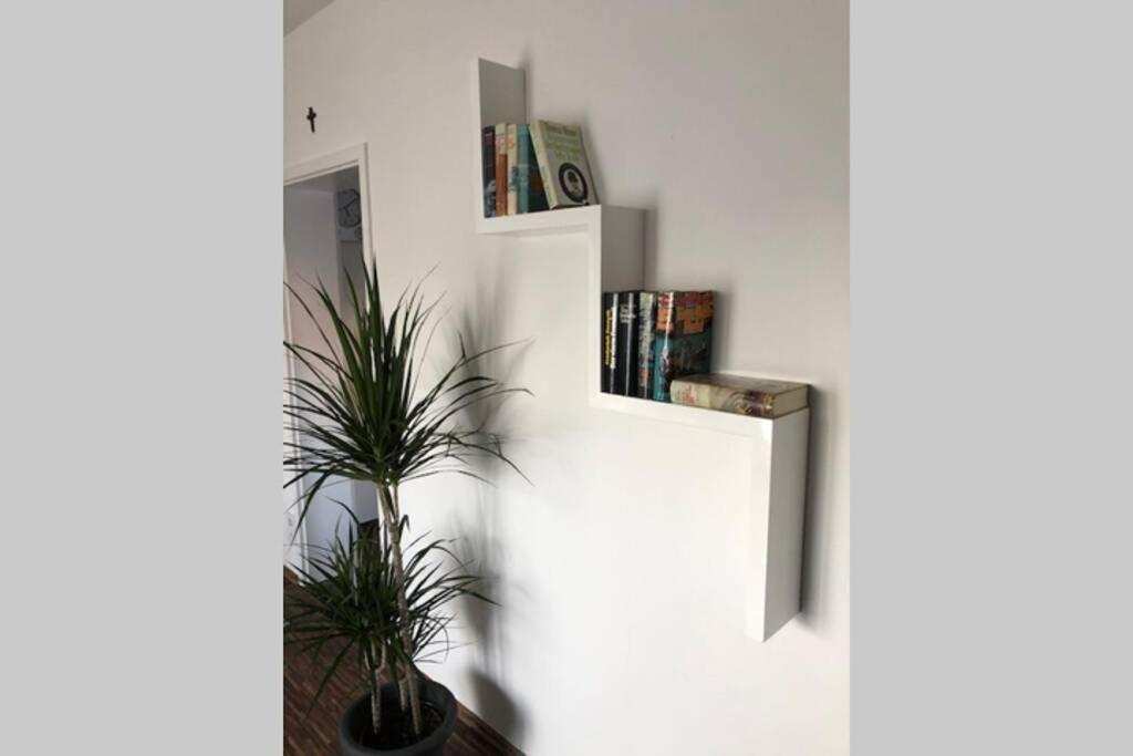 Ferienwohnung Hildegard Grefrath Extérieur photo