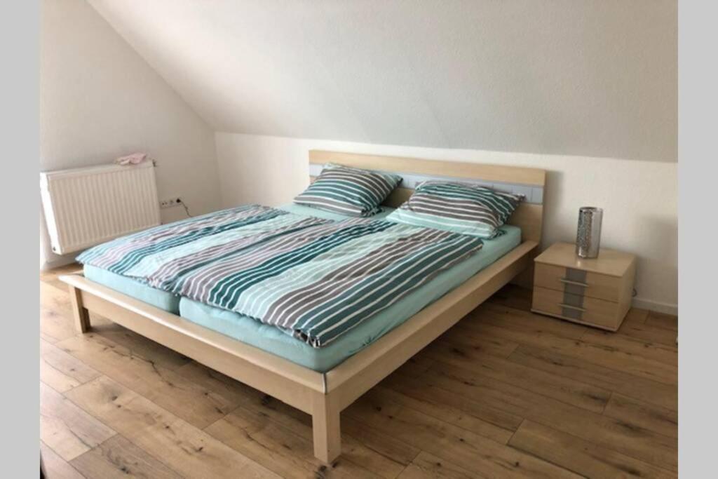 Ferienwohnung Hildegard Grefrath Extérieur photo