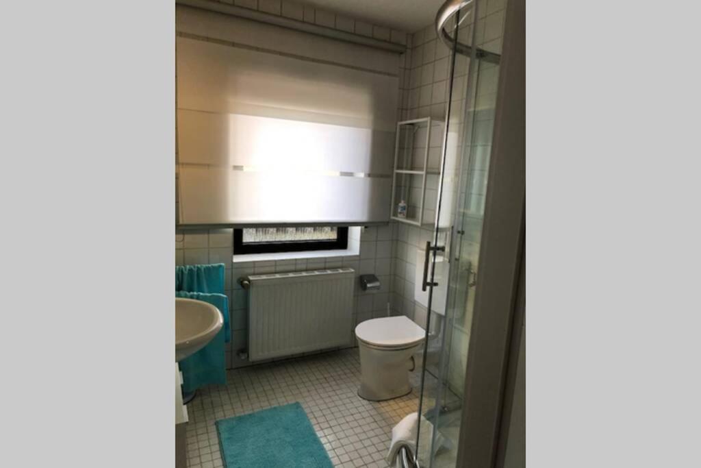 Ferienwohnung Hildegard Grefrath Extérieur photo
