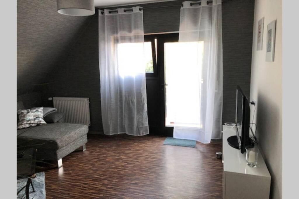 Ferienwohnung Hildegard Grefrath Extérieur photo
