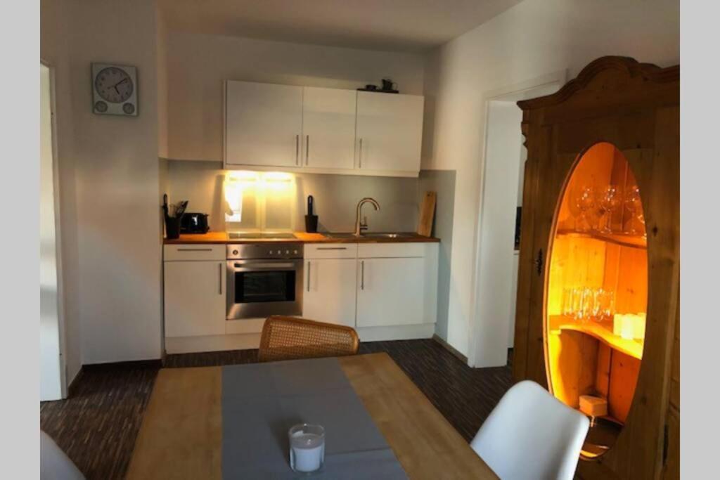 Ferienwohnung Hildegard Grefrath Extérieur photo