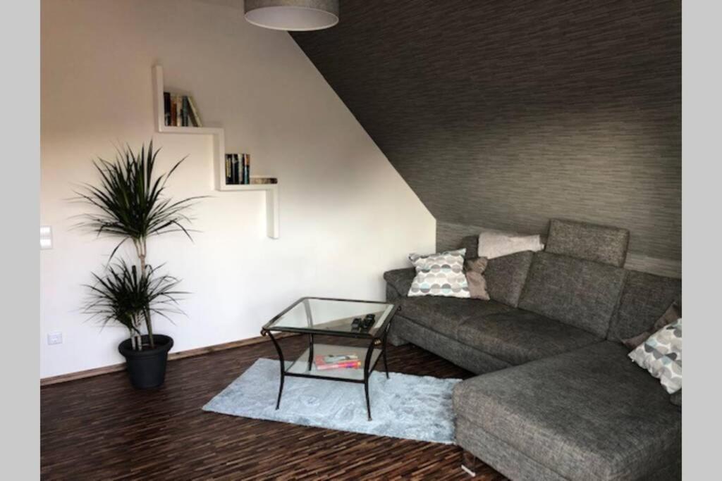 Ferienwohnung Hildegard Grefrath Extérieur photo