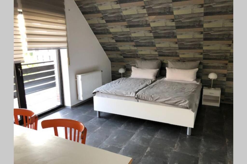 Ferienwohnung Hildegard Grefrath Extérieur photo