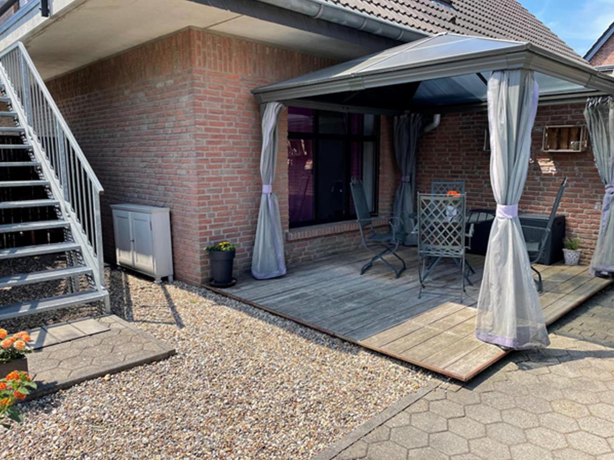 Ferienwohnung Hildegard Grefrath Extérieur photo